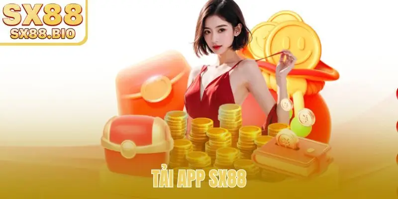 tải app SX88